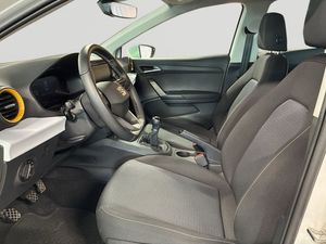Seat Ibiza bild 9