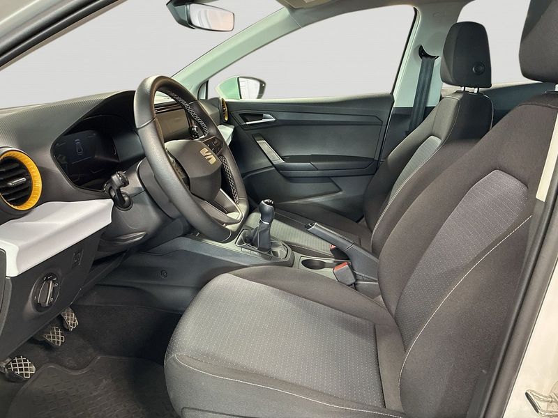 Seat Ibiza bild 9