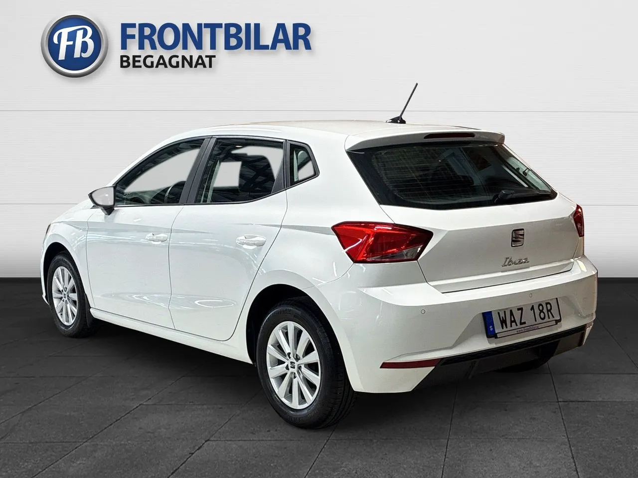Vehicle image 7