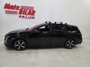 Peugeot 308 bild 1