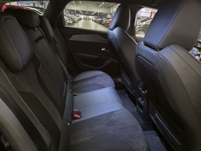 Peugeot 308 bild 5