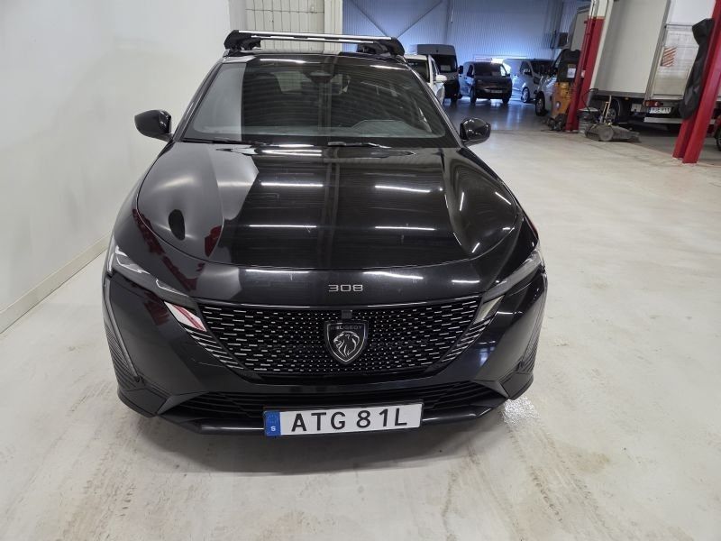 Peugeot 308 bild 2