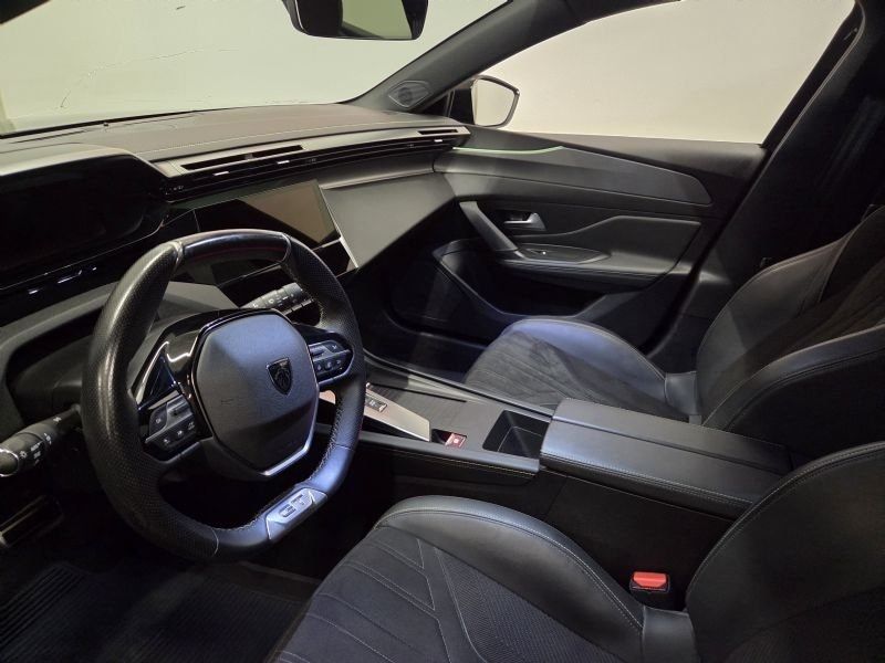 Peugeot 308 bild 10
