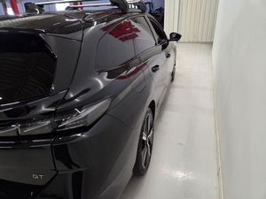 Peugeot 308 bild 6