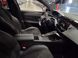 Peugeot 308 bild 4