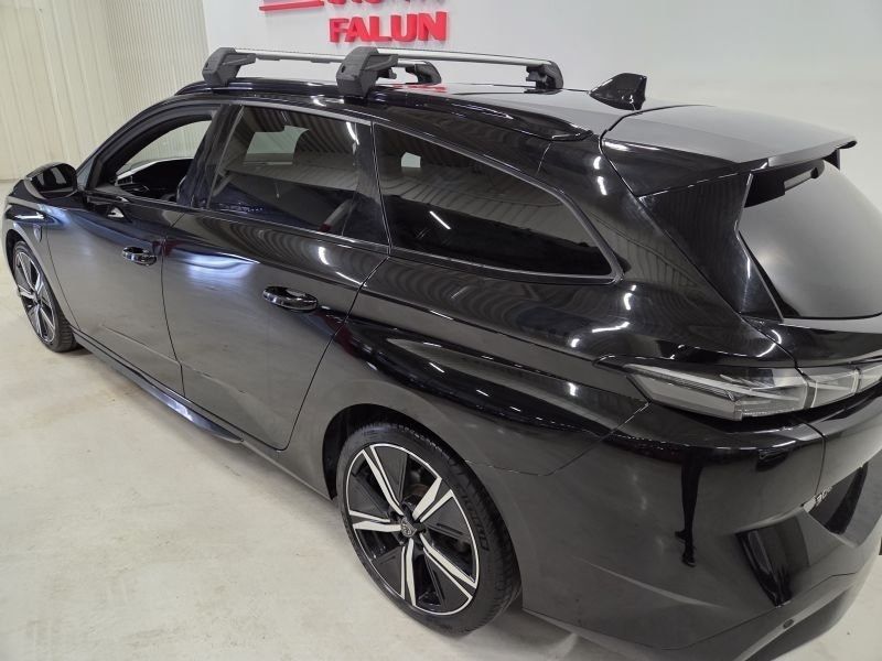 Peugeot 308 bild 9