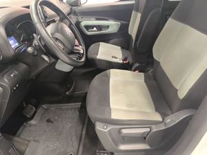Citroen Berlingo bild 6