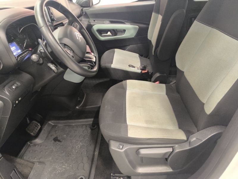 Citroen Berlingo bild 6