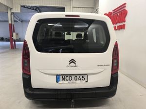 Citroen Berlingo bild 5