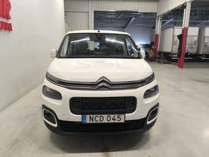Citroen Berlingo bild 2