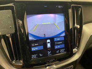 Volvo XC60 bild 25