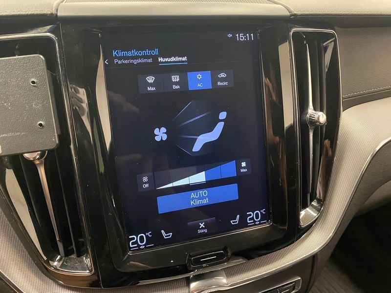 Volvo XC60 bild 26