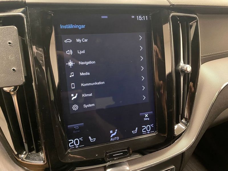Volvo XC60 bild 23