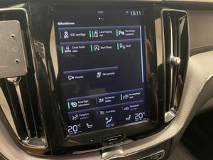 Volvo XC60 bild 22