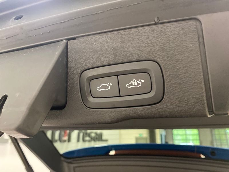 Volvo XC60 bild 20