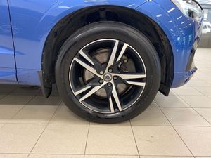 Volvo XC60 bild 6