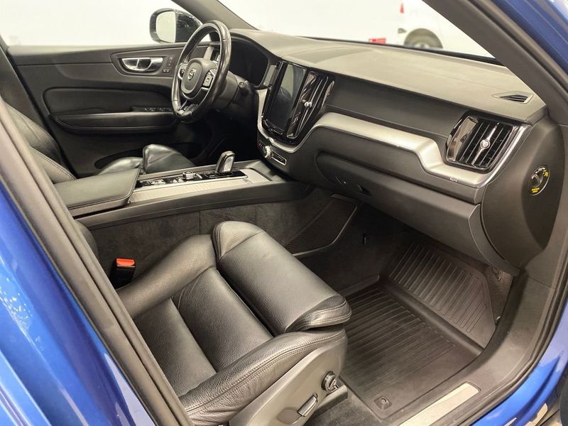 Volvo XC60 bild 13