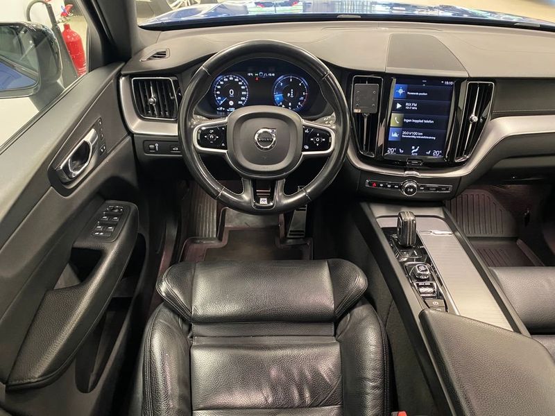 Volvo XC60 bild 10