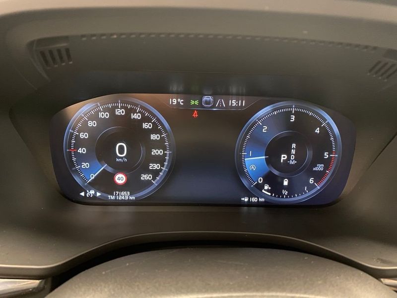Volvo XC60 bild 21