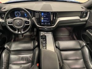 Volvo XC60 bild 11