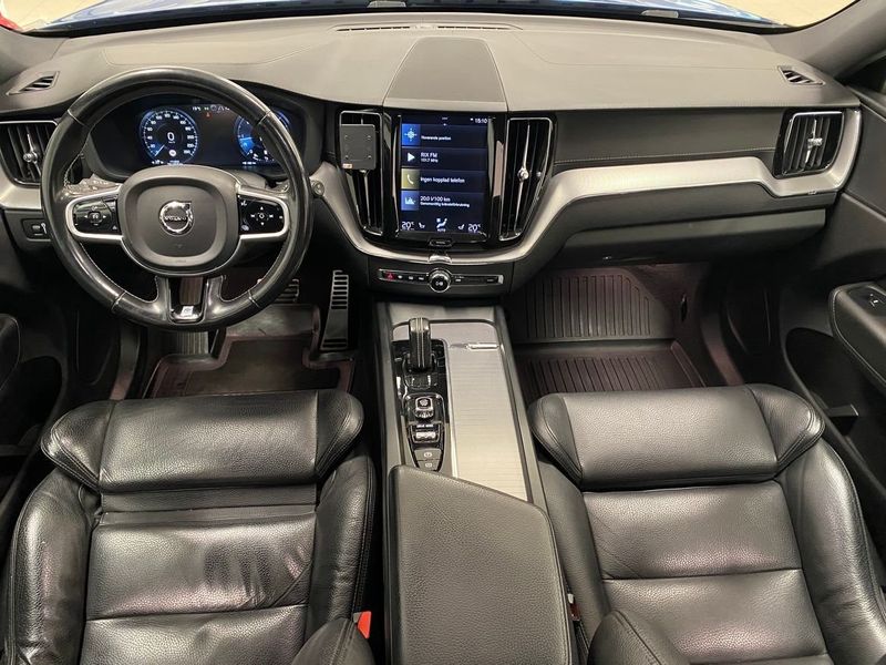 Volvo XC60 bild 11