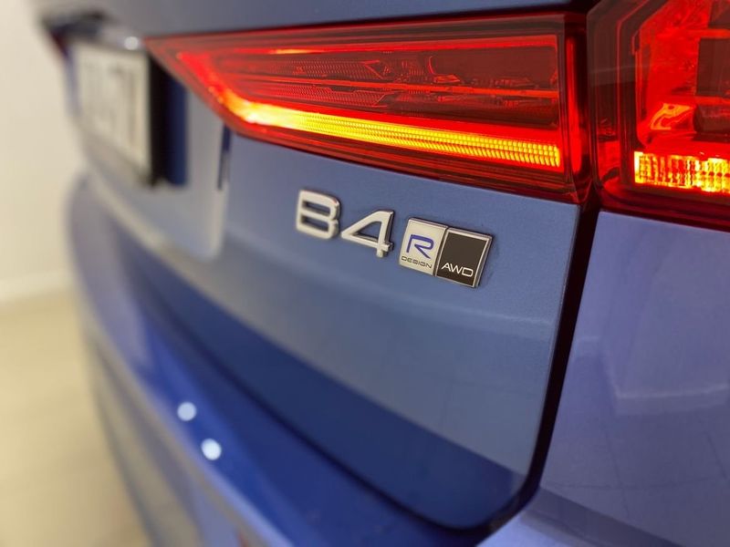 Volvo XC60 bild 8