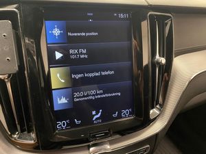 Volvo XC60 bild 24