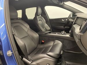 Volvo XC60 bild 12