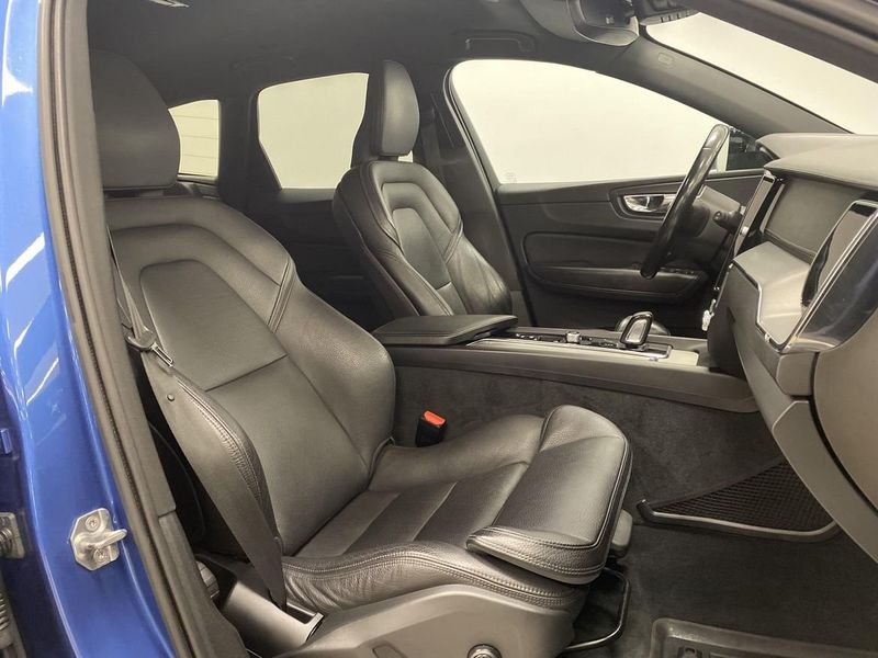 Volvo XC60 bild 12