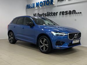 Volvo XC60 bild 1