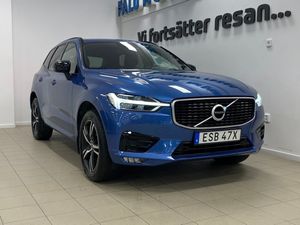 Volvo XC60 bild 2