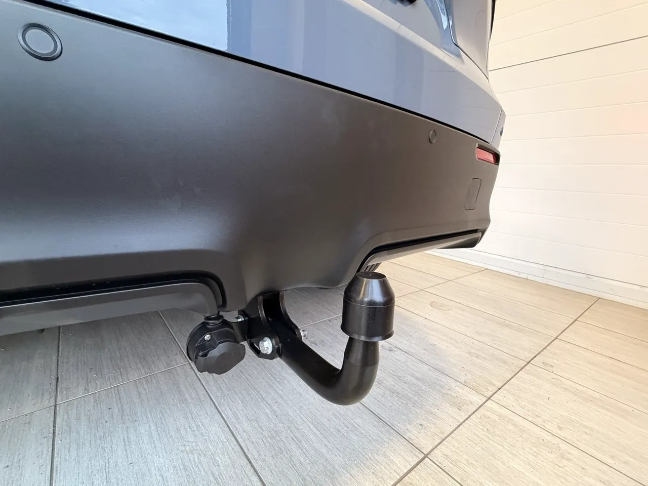 Subaru Solterra bild 20