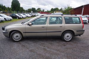 Volvo V70 bild 4