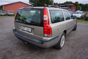 Volvo V70 bild 3