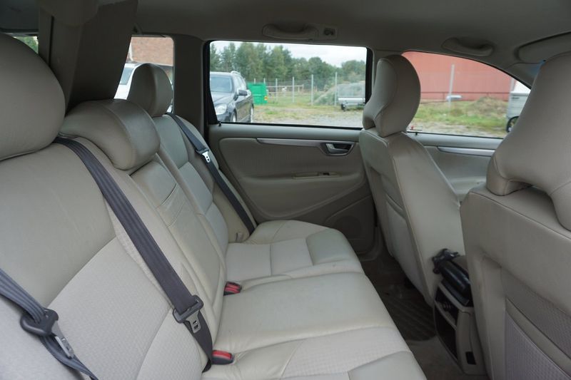 Volvo V70 bild 6