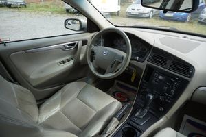 Volvo V70 bild 5