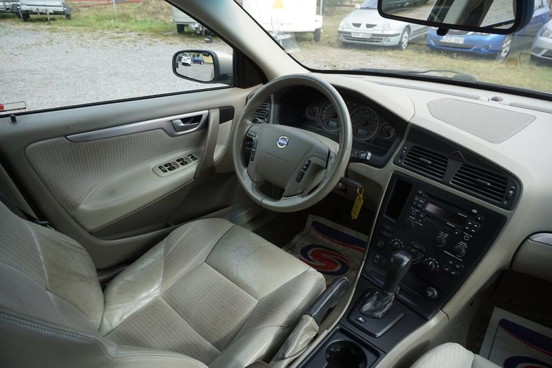 Volvo V70 bild 5