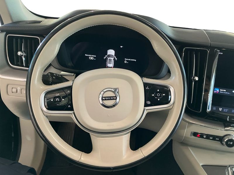 Volvo XC60 bild 11