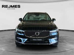 Volvo XC60 bild 9