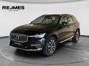 Volvo XC60 bild 1