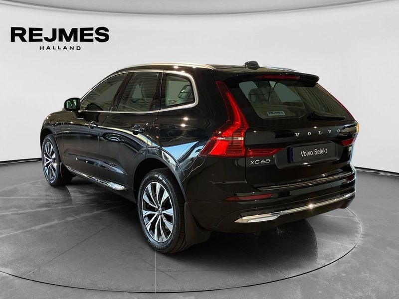 Volvo XC60 bild 3