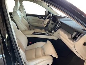 Volvo XC60 bild 5