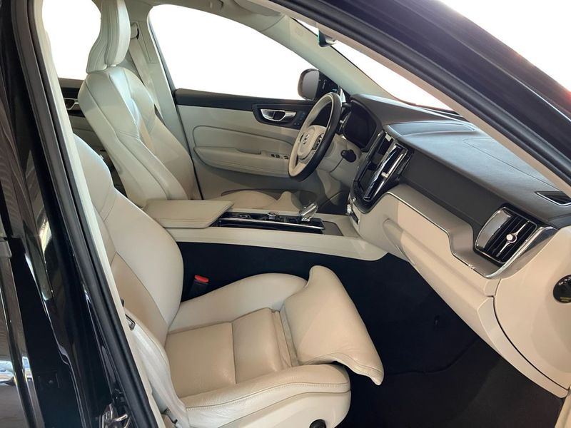 Volvo XC60 bild 5