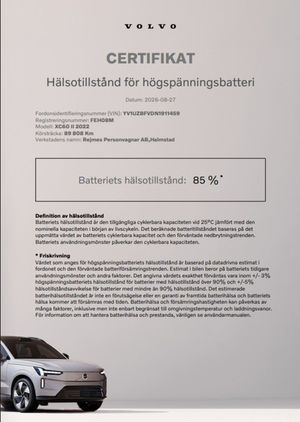 Volvo XC60 bild 16