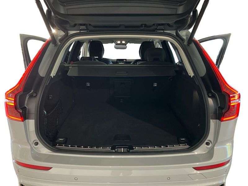 Volvo XC60 bild 14