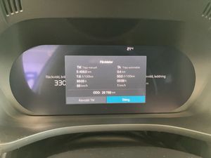 Volvo XC60 bild 12