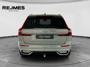 Volvo XC60 bild 8
