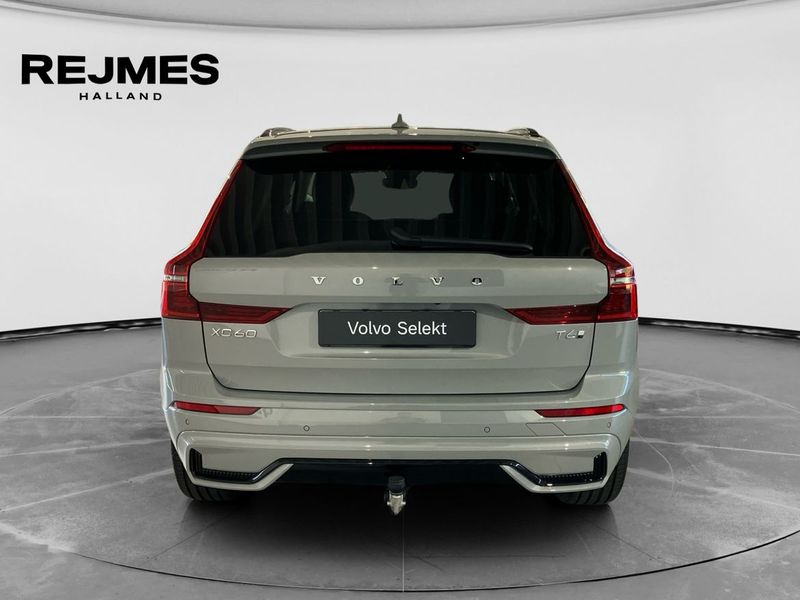 Volvo XC60 bild 8