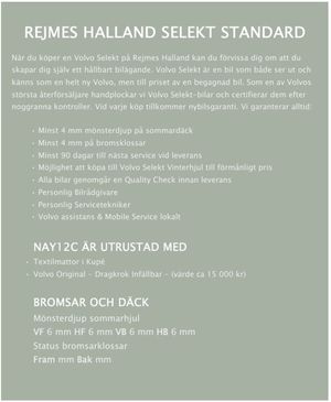 Volvo XC60 bild 15