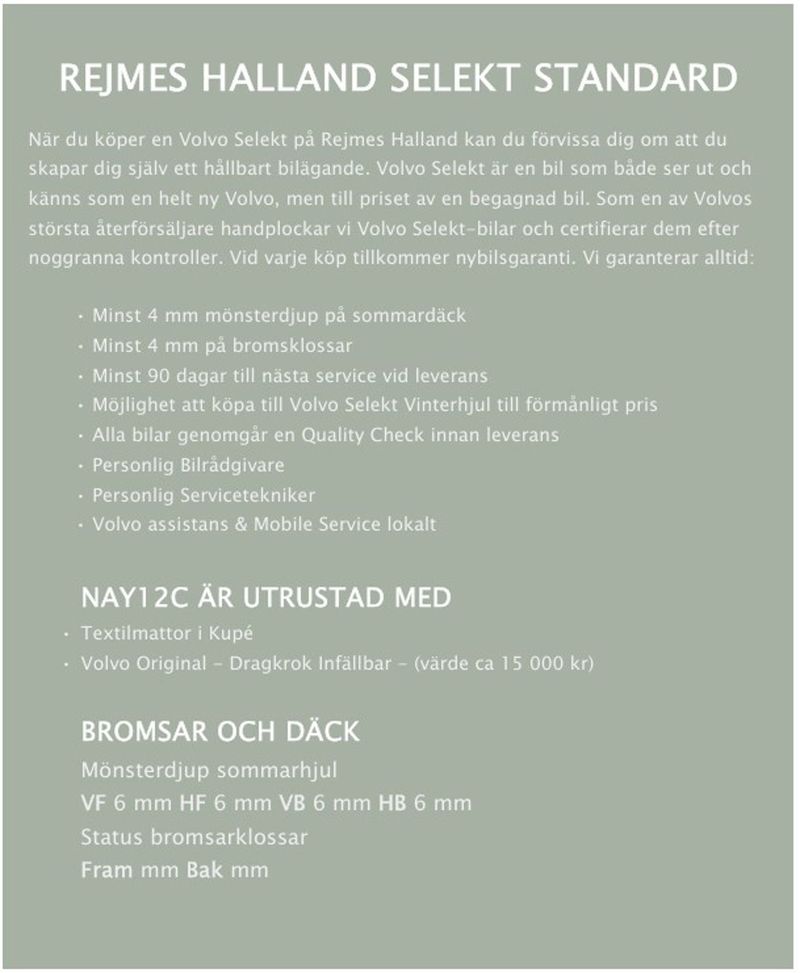 Volvo XC60 bild 15